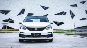 Honda Fit Sport 2020 года  (CN)
